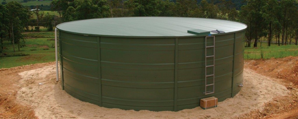 Don't wast the rainfall this winter.  With a wide selection of rainwater tanks from a handy 1000L through to agricultural and even massive industrial tanks, we've got you covered.