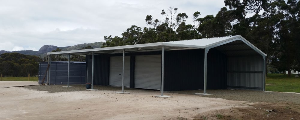 Ranbuild Great Southern