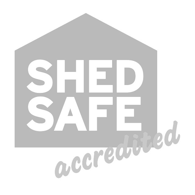 Shedsafe