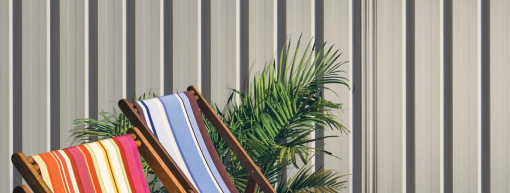 When it comes to choosing a fence, we understand that it’s not just how great the fence looks that matters, but also how well it does its job, and how much time and effort it takes to ensure it stays up to the task.