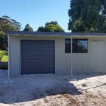 Awesome Garden Shed with Verandah