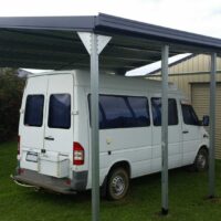 Jeffrey Carport 2