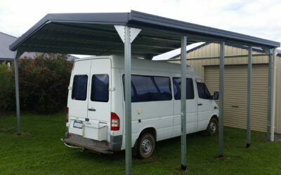 Jeffrey Carport 2
