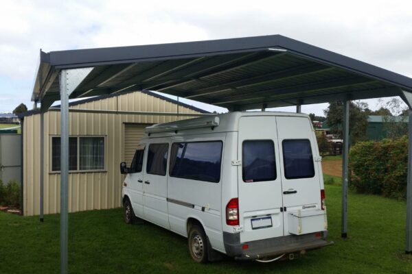 Jeffrey Carport 3