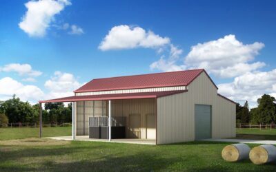 stable-barn-render