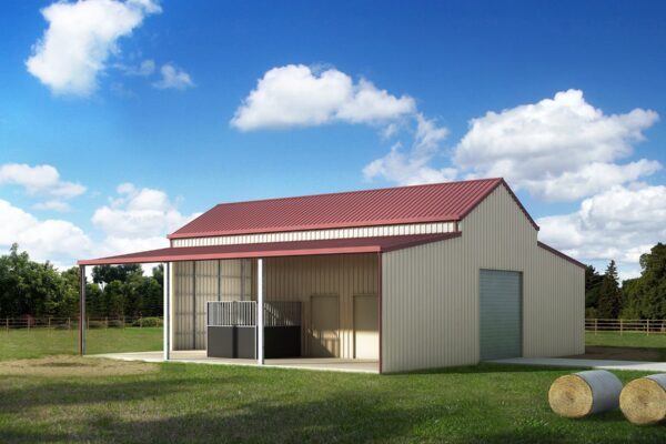 stable-barn-render